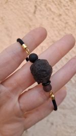 دستبند شهاب‌سنگ سینتامانی و سیریوس - تصویر 3